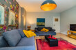 furnished apartement for rent in Hamburg Barmbek/Meisenstraße. living & dining 12 (small)