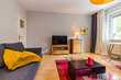 furnished apartement for rent in Hamburg Barmbek/Meisenstraße. living & dining 11 (small)