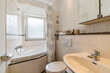 moeblierte Wohnung mieten in Hamburg Barmbek/Meisenstraße. Badezimmer 3 (klein)