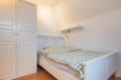 Alquilar apartamento amueblado en Hamburgo Niendorf/Kollaustraße.   16 (pequ)
