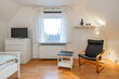 Alquilar apartamento amueblado en Hamburgo Niendorf/Kollaustraße.   17 (pequ)
