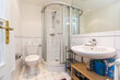 moeblierte Wohnung mieten in Hamburg Marienthal/Claudiusstieg. Badezimmer 4 (klein)