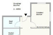 moeblierte Wohnung mieten in Hamburg Marienthal/Claudiusstieg. Grundriss 2 (klein)