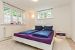 moeblierte Wohnung mieten in Hamburg Marienthal/Claudiusstieg. Schlafzimmer 5 (klein)
