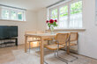 moeblierte Wohnung mieten in Hamburg Marienthal/Claudiusstieg. Wohnzimmer 15 (klein)