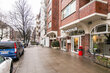 Alquilar apartamento amueblado en Hamburgo Winterhude/Barmbeker Straße.  alrededores 5 (pequ)