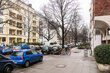 Alquilar apartamento amueblado en Hamburgo Winterhude/Barmbeker Straße.  alrededores 6 (pequ)