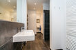 Alquilar apartamento amueblado en Hamburgo Winterhude/Barmbeker Straße.  cuarto de baño 9 (pequ)