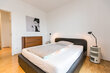 Alquilar apartamento amueblado en Hamburgo Winterhude/Barmbeker Straße.  dormitorio 6 (pequ)
