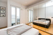 Alquilar apartamento amueblado en Hamburgo Winterhude/Barmbeker Straße.  dormitorio 7 (pequ)
