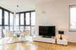 furnished apartement for rent in Hamburg Winterhude/Barmbeker Straße.  living & dining 19 (small)