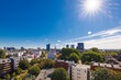 moeblierte Wohnung mieten in Hamburg St. Pauli/Reeperbahn.  Balkon 11 (klein)