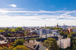 moeblierte Wohnung mieten in Hamburg St. Pauli/Reeperbahn.  Balkon 12 (klein)