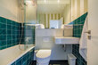 moeblierte Wohnung mieten in Hamburg St. Pauli/Reeperbahn. Badezimmer 3 (klein)