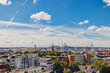 moeblierte Wohnung mieten in Hamburg St. Pauli/Reeperbahn. Balkon 10 (klein)