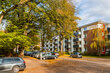 furnished apartement for rent in Hamburg Eilbek/Blumenau. surroundings 6 (small)