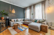 Alquilar apartamento amueblado en Hamburgo Altona/Holstenstraße.   30 (pequ)
