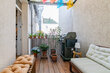 Alquilar apartamento amueblado en Hamburgo Altona/Holstenstraße.   53 (pequ)