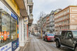 Alquilar apartamento amueblado en Hamburgo Altona/Holstenstraße.   55 (pequ)