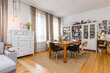 Alquilar apartamento amueblado en Hamburgo Altona/Holstenstraße.  vivir y comer 13 (pequ)