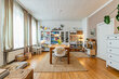 moeblierte Wohnung mieten in Hamburg Altona/Holstenstraße.   35 (klein)