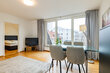 Alquilar apartamento amueblado en Hamburgo Winterhude/Dorotheenstraße.   25 (pequ)