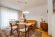 furnished apartement for rent in Hamburg Barmbek/Lohkoppelstraße.  living room 7 (small)