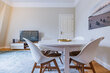 Alquilar apartamento amueblado en Hamburgo Winterhude/Willistraße.   40 (pequ)