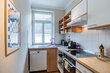 Alquilar apartamento amueblado en Hamburgo Winterhude/Willistraße.   42 (pequ)