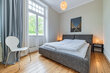 Alquilar apartamento amueblado en Hamburgo Winterhude/Willistraße.   44 (pequ)