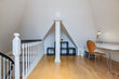 Alquilar apartamento amueblado en Hamburgo Winterhude/Willistraße.   48 (pequ)