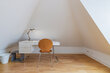 Alquilar apartamento amueblado en Hamburgo Winterhude/Willistraße.   49 (pequ)