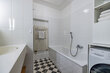 furnished apartement for rent in Hamburg Winterhude/Willistraße. 54 (small)