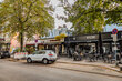 Alquilar apartamento amueblado en Hamburgo St. Georg/Lange Reihe.  alrededores 6 (pequ)