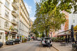 Alquilar apartamento amueblado en Hamburgo St. Georg/Lange Reihe.  alrededores 5 (pequ)