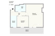 Alquilar apartamento amueblado en Hamburgo St. Georg/Lange Reihe.  plano 2 (pequ)