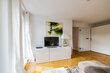 Alquilar apartamento amueblado en Hamburgo St. Georg/Lange Reihe.  salón 14 (pequ)