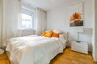furnished apartement for rent in Hamburg St. Georg/Lange Reihe.  bedroom 4 (small)