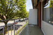 furnished apartement for rent in Hamburg Fuhlsbüttel/Alsterkrugchaussee. balcony 4 (small)