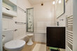 furnished apartement for rent in Hamburg Fuhlsbüttel/Alsterkrugchaussee. bathroom 3 (small)