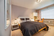 furnished apartement for rent in Hamburg Fuhlsbüttel/Alsterkrugchaussee. bedroom 4 (small)