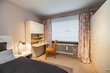 furnished apartement for rent in Hamburg Fuhlsbüttel/Alsterkrugchaussee. bedroom 5 (small)