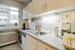 furnished apartement for rent in Hamburg Fuhlsbüttel/Alsterkrugchaussee. kitchen 5 (small)