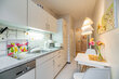 furnished apartement for rent in Hamburg Fuhlsbüttel/Alsterkrugchaussee. kitchen 6 (small)