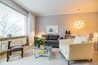 furnished apartement for rent in Hamburg Fuhlsbüttel/Alsterkrugchaussee. living room 7 (small)