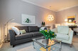 furnished apartement for rent in Hamburg Fuhlsbüttel/Alsterkrugchaussee. living room 6 (small)