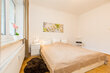 Alquilar apartamento amueblado en Hamburgo Bahrenfeld/Humperdinckweg.  2° dormitorio 4 (pequ)