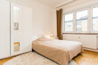 Alquilar apartamento amueblado en Hamburgo Bahrenfeld/Humperdinckweg.  dormitorio 5 (pequ)