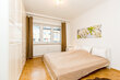 furnished apartement for rent in Hamburg Bahrenfeld/Humperdinckweg.  2nd bedroom 5 (small)