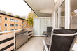 furnished apartement for rent in Hamburg Bahrenfeld/Humperdinckweg. balcony 5 (small)